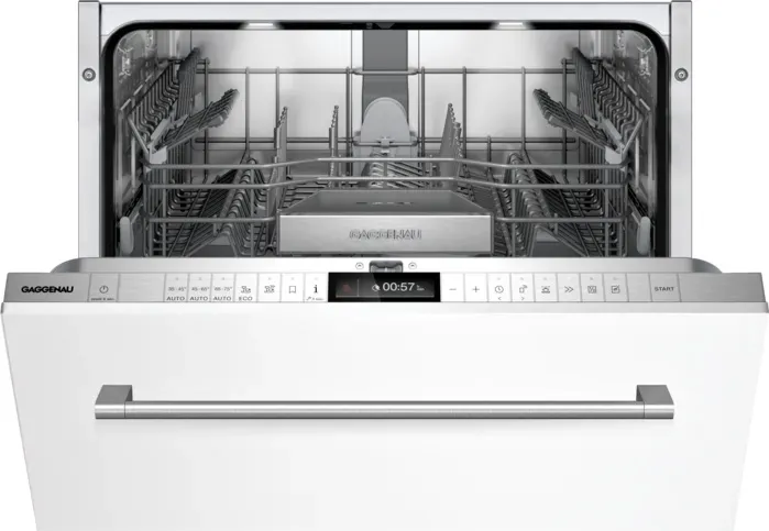 Посудомоечная машина GAGGENAU DF260101