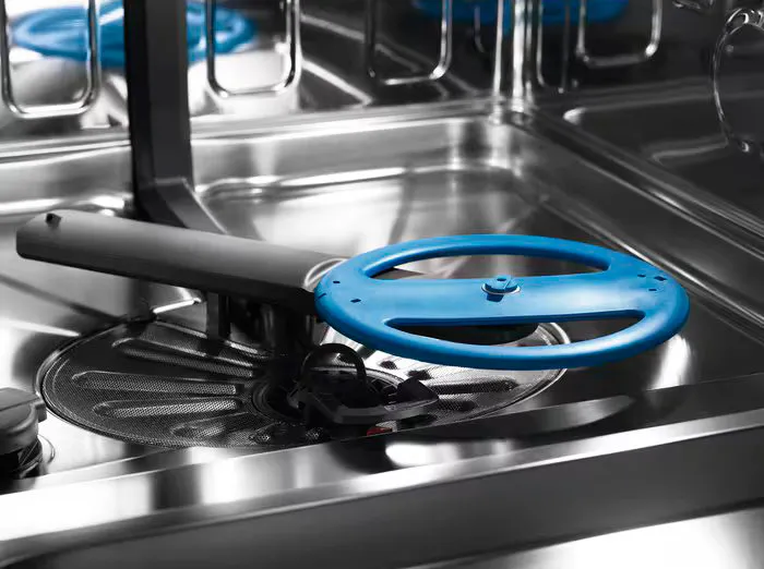 Посудомоечная машина ELECTROLUX EEM69300IX