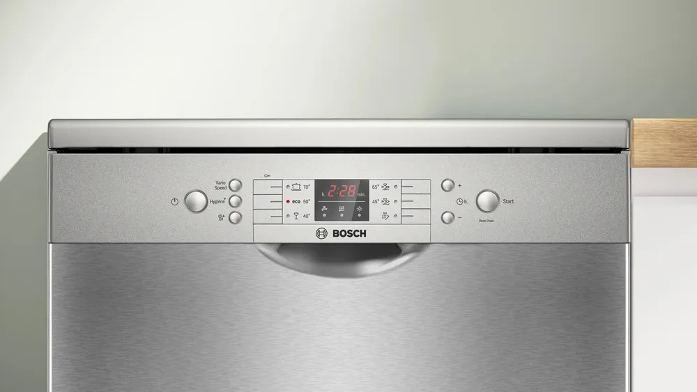 Посудомоечная машина BOSCH SMS26AI00Q