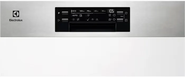 Посудомоечная машина ELECTROLUX EEM69300IX