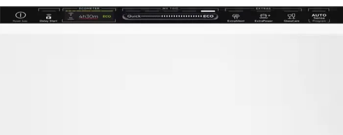 Посудомоечная машина AEG FSK77718P