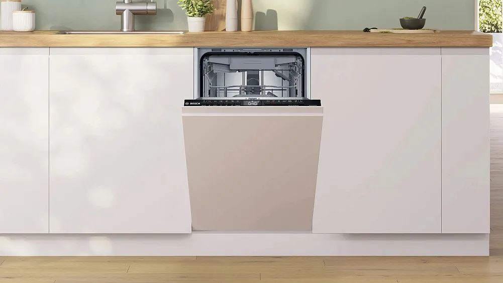 Посудомоечная машина BOSCH SPV4HMX14Q