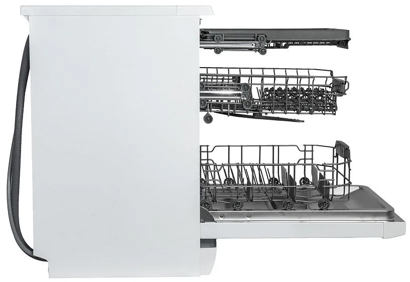 Посудомоечная машина PIONEER DWF-40108