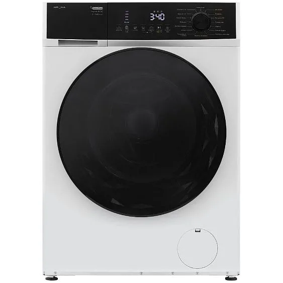 Стиральная машина KRONA RHENE MAX WHITE 1400 9K WM