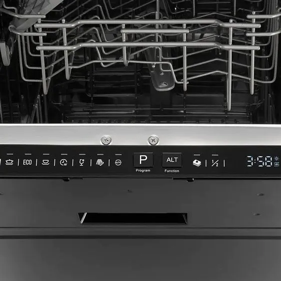 Посудомоечная машина HYUNDAI HBD 474G