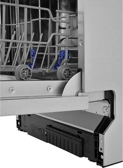 Посудомоечная машина ZUGEL ZDI450