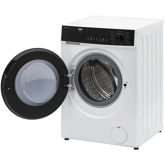 Стиральная машина KRONA RHENE MAX WHITE 1400 9K WM