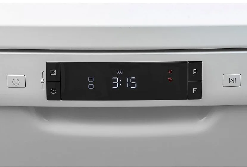 Посудомоечная машина PIONEER DWF-40108