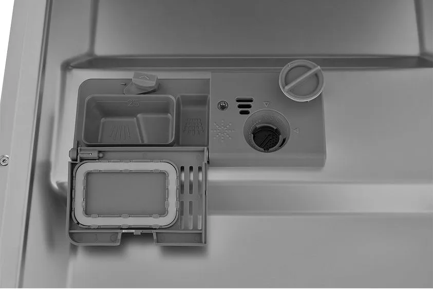 Посудомоечная машина ZUGEL ZDI450