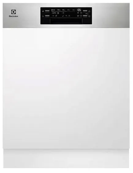 Посудомоечная машина ELECTROLUX EEM69300IX