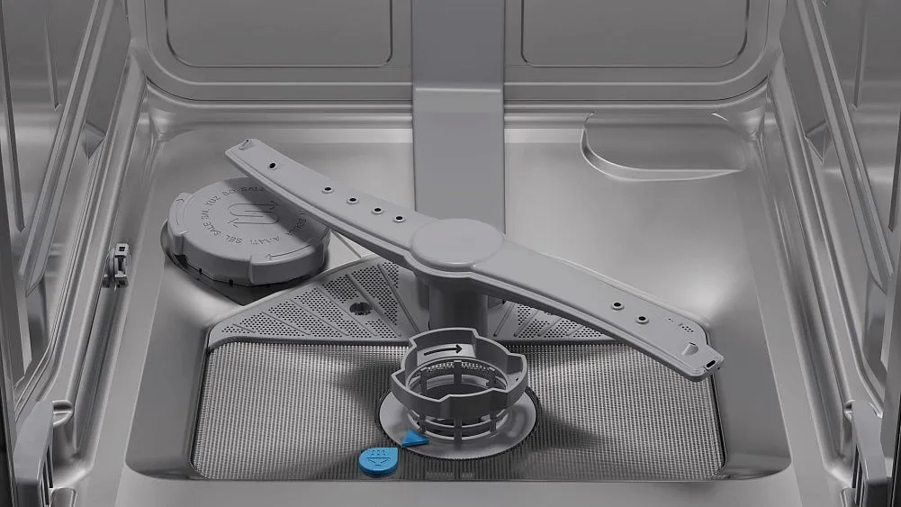 Посудомоечная машина BOSCH SPV4HMX14Q