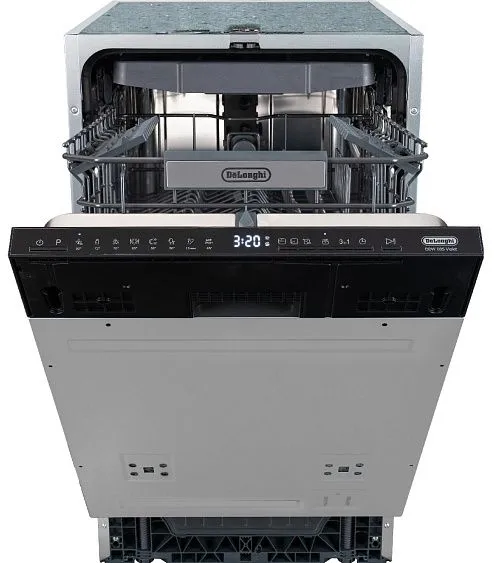 Посудомоечная машина DELONGHI DDW 08S Violet