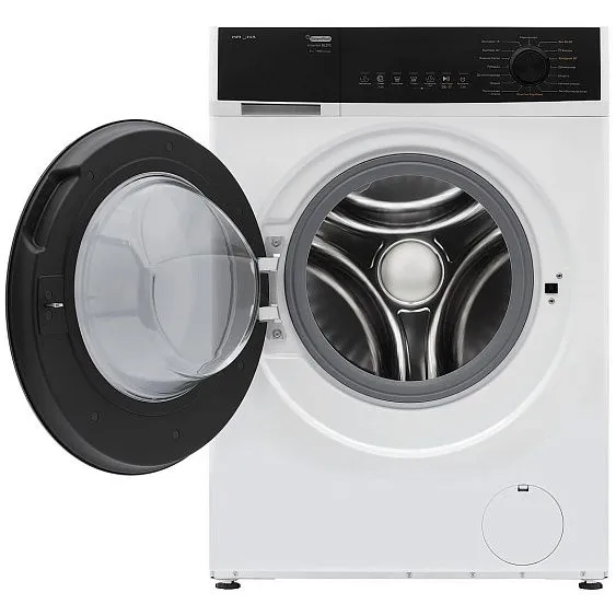 Стиральная машина KRONA RHENE MAX WHITE 1400 9K WM