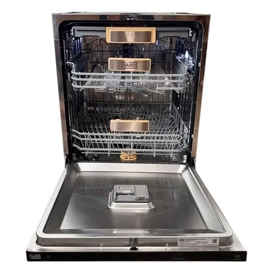 Посудомоечная машина VARD VDI612LT