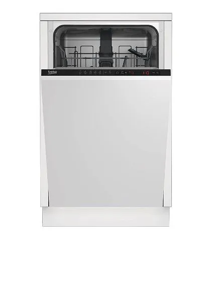 Посудомоечная машина BEKO BDIS1W961