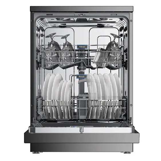 Посудомоечная машина ARDO DTH1362S2