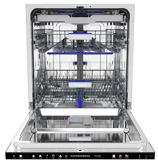 Посудомоечная машина KUPPERSBERG GSD 6030