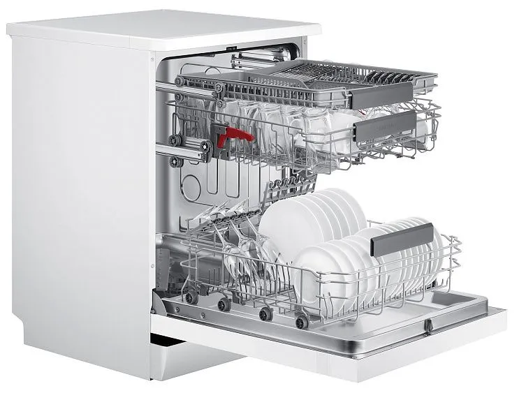 Посудомоечная машина SAMSUNG DW60A6092FW/WT