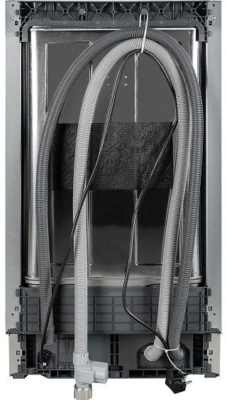 Посудомоечная машина DELONGHI DDW 08S Violet