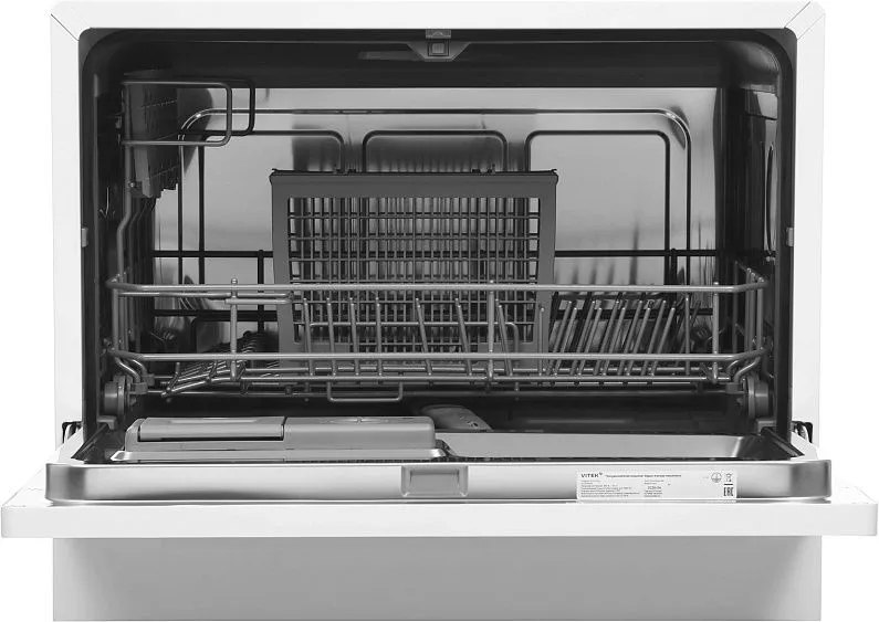 Посудомоечная машина VITEK VT-DT306