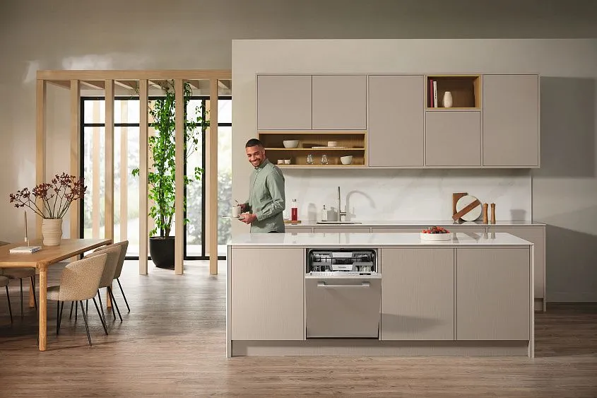 Посудомоечная машина MIELE G 7080 SCVi AutoDos EDST