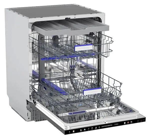 Посудомоечная машина KUPPERSBERG GSD 6030