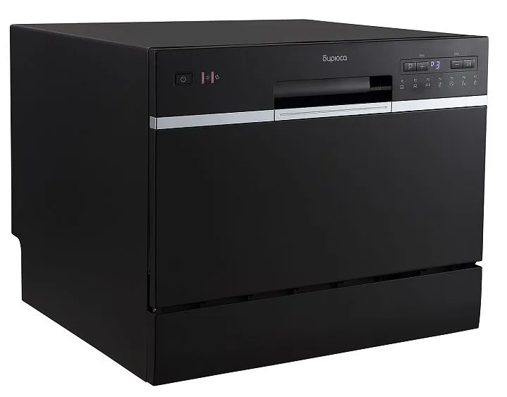 Посудомоечная машина БИРЮСА DWC-506/7 B