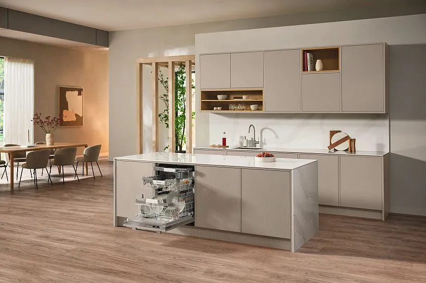 Посудомоечная машина MIELE G 7080 SCVi AutoDos EDST