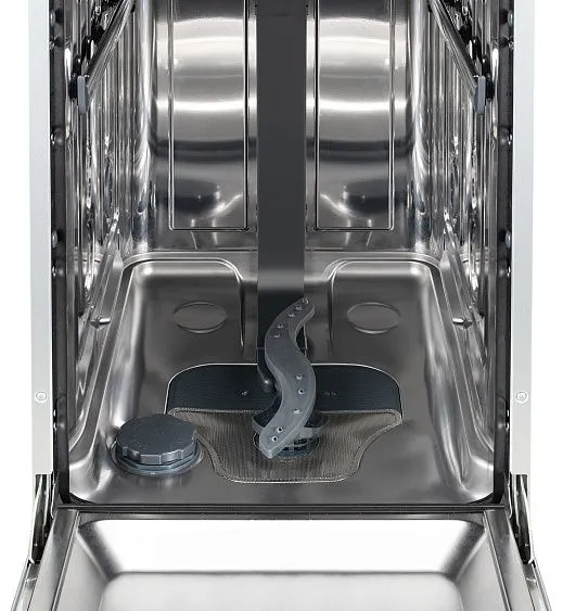 Посудомоечная машина DELONGHI DDW 08S Violet