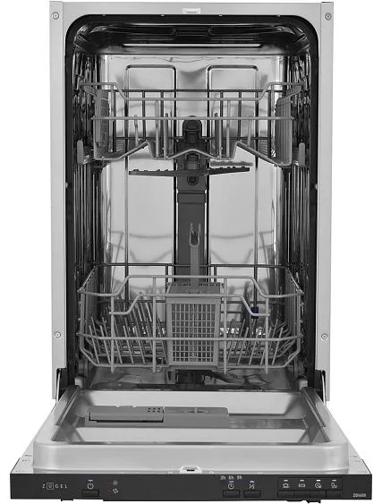 Посудомоечная машина ZUGEL ZDI450