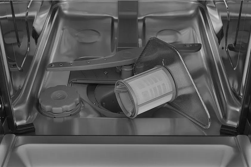 Посудомоечная машина ZUGEL ZDI450