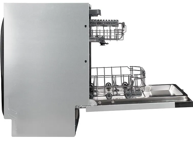 Посудомоечная машина DELONGHI DDW 08S Violet