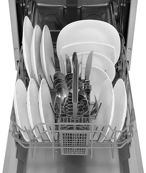 Посудомоечная машина ZUGEL ZDI450