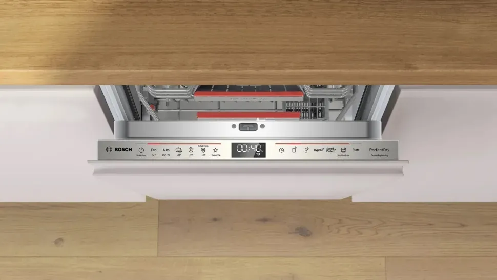 Посудомоечная машина BOSCH SPV8ZMX06Q