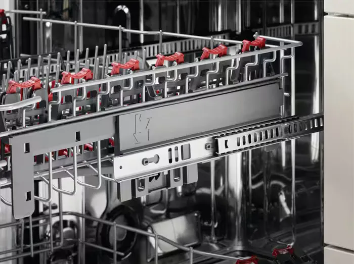 Посудомоечная машина AEG FSK77718P