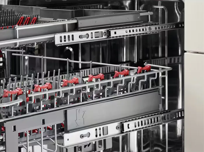 Посудомоечная машина AEG FSK77718P