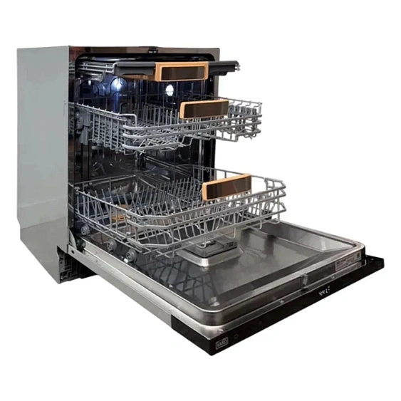 Посудомоечная машина VARD VDI612LT