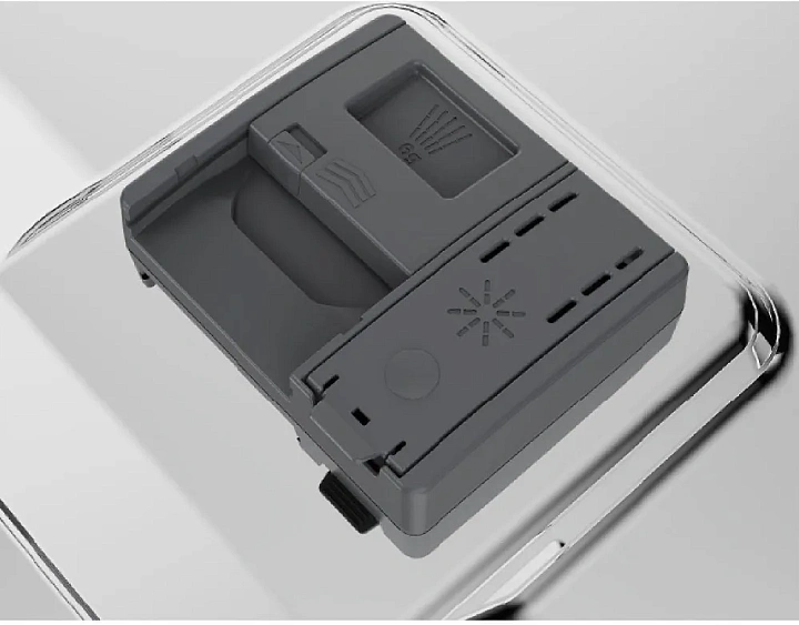 Посудомоечная машина ARDO DTH1362S2