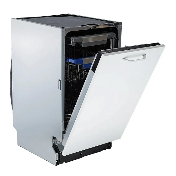 Посудомоечная машина EXITEQ EXDW-I409