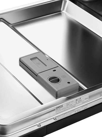 Посудомоечная машина GARTZ DBB650B