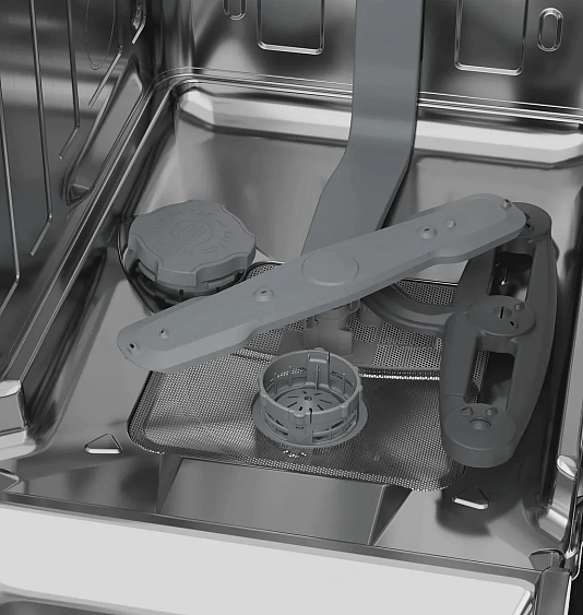 Посудомоечная машина GRUNDIG GSVP4051Q