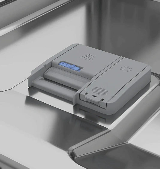 Посудомоечная машина GRUNDIG GSVP4051Q