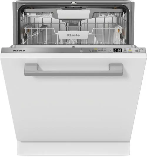 Посудомоечная машина MIELE G 5450 SCVi Active Plus