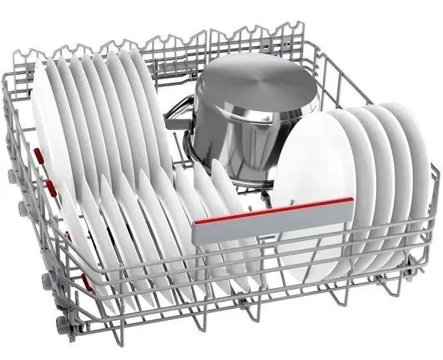 Посудомоечная машина BOSCH SMV6ECX51E