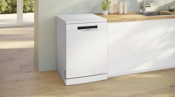 Посудомоечная машина BOSCH SMS6EMW38Q