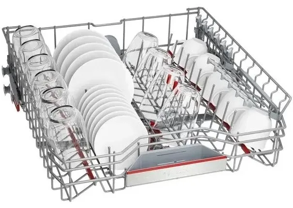 Посудомоечная машина BOSCH SMV6ECX51E
