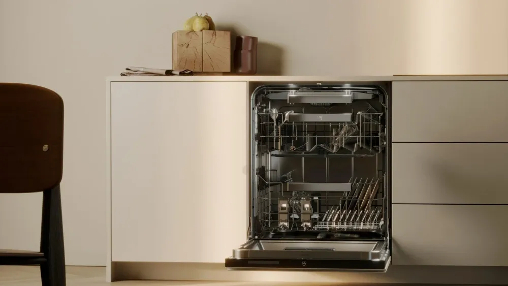 Посудомоечная машина V-ZUG AdoraDish V6000 AS6T-41171