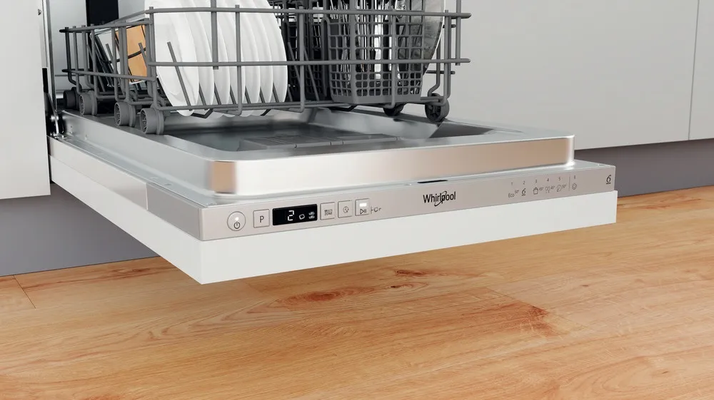 Посудомоечная машина WHIRLPOOL WSIC3M27