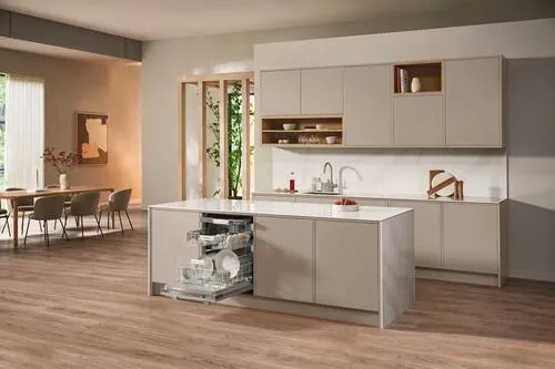 Посудомоечная машина MIELE G 5450 SCVi Active Plus