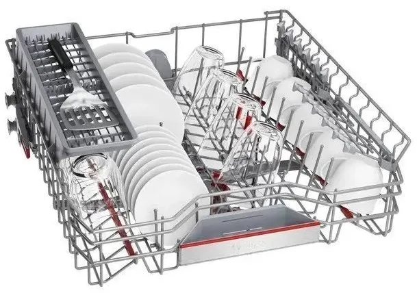 Посудомоечная машина BOSCH SMV6ECX51E
